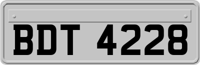 BDT4228
