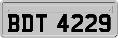 BDT4229