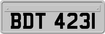 BDT4231