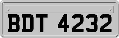BDT4232