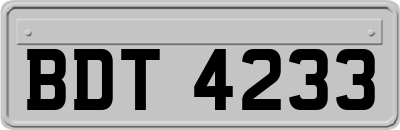 BDT4233