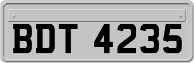 BDT4235