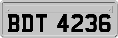 BDT4236