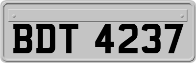 BDT4237