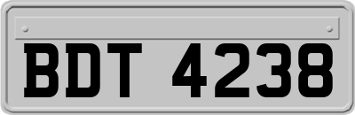 BDT4238
