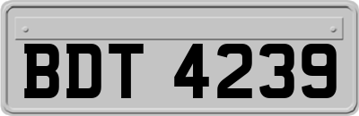 BDT4239
