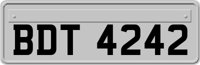 BDT4242