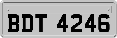 BDT4246