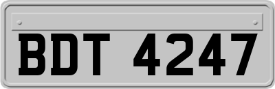 BDT4247