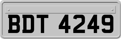 BDT4249