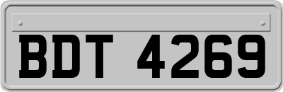 BDT4269