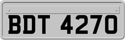 BDT4270