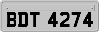 BDT4274