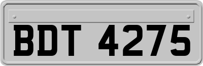 BDT4275