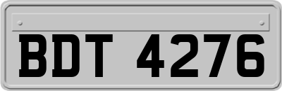 BDT4276
