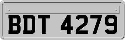 BDT4279