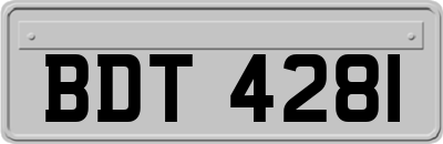 BDT4281