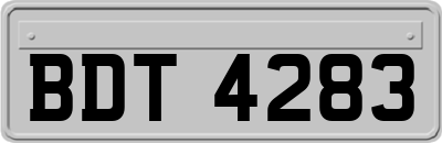 BDT4283