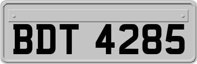 BDT4285
