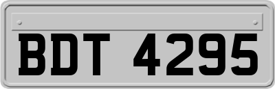 BDT4295