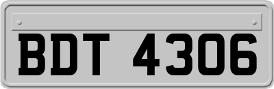 BDT4306