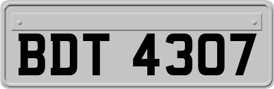 BDT4307
