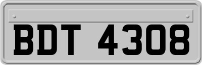 BDT4308