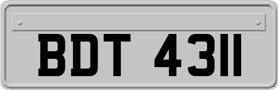 BDT4311