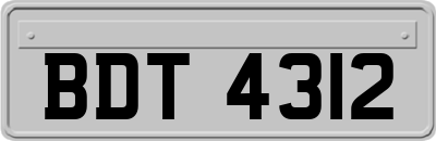 BDT4312