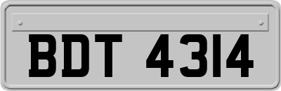 BDT4314