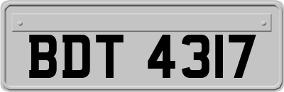 BDT4317
