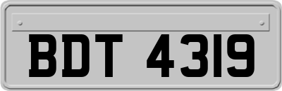 BDT4319