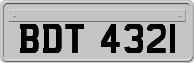 BDT4321