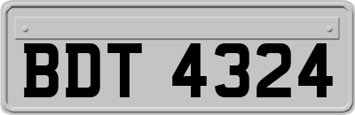 BDT4324
