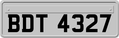 BDT4327