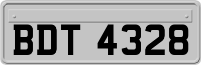 BDT4328