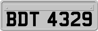 BDT4329