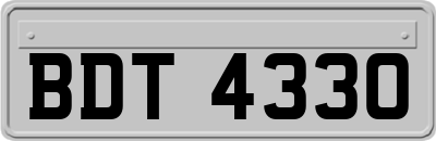 BDT4330