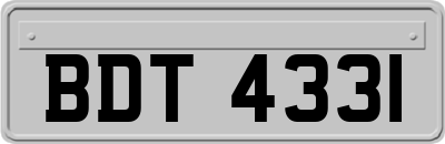 BDT4331