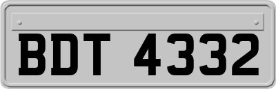 BDT4332