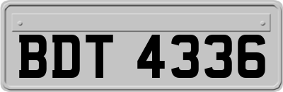 BDT4336