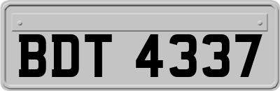 BDT4337