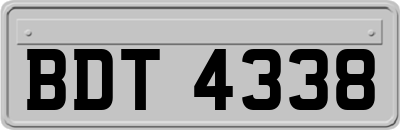 BDT4338