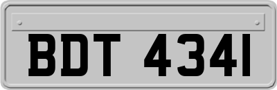BDT4341