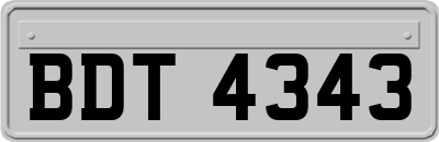 BDT4343