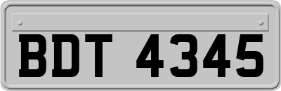 BDT4345