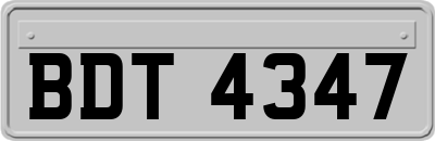 BDT4347