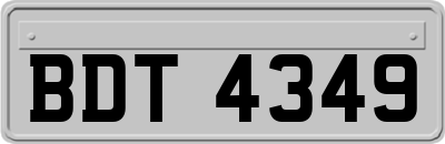 BDT4349