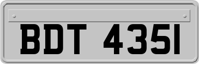 BDT4351