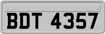 BDT4357